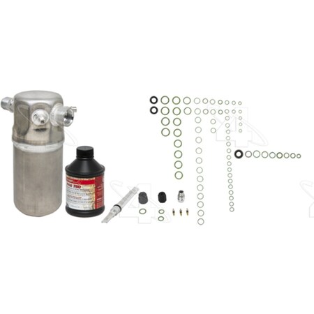 Four Seasons A/C SERVICE KITS 30021SK